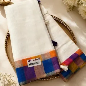 Cotton Sarees