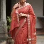 Sungadi Cotton Saree - image 2