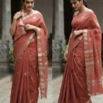 Sungadi Cotton Saree