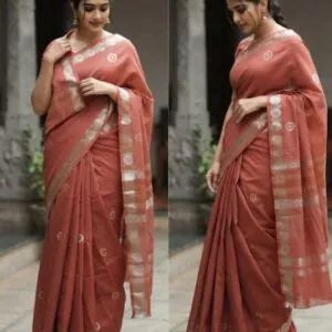 Sungadi Cotton Saree