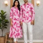 Matching Couple Outfit - image 3