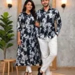 Matching Couple Outfit - image 4