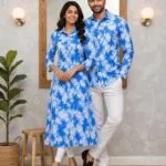 Matching Couple Outfit - image 5