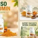 Curcumin Capsules - image 3