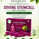 Divine Stemcell Powder