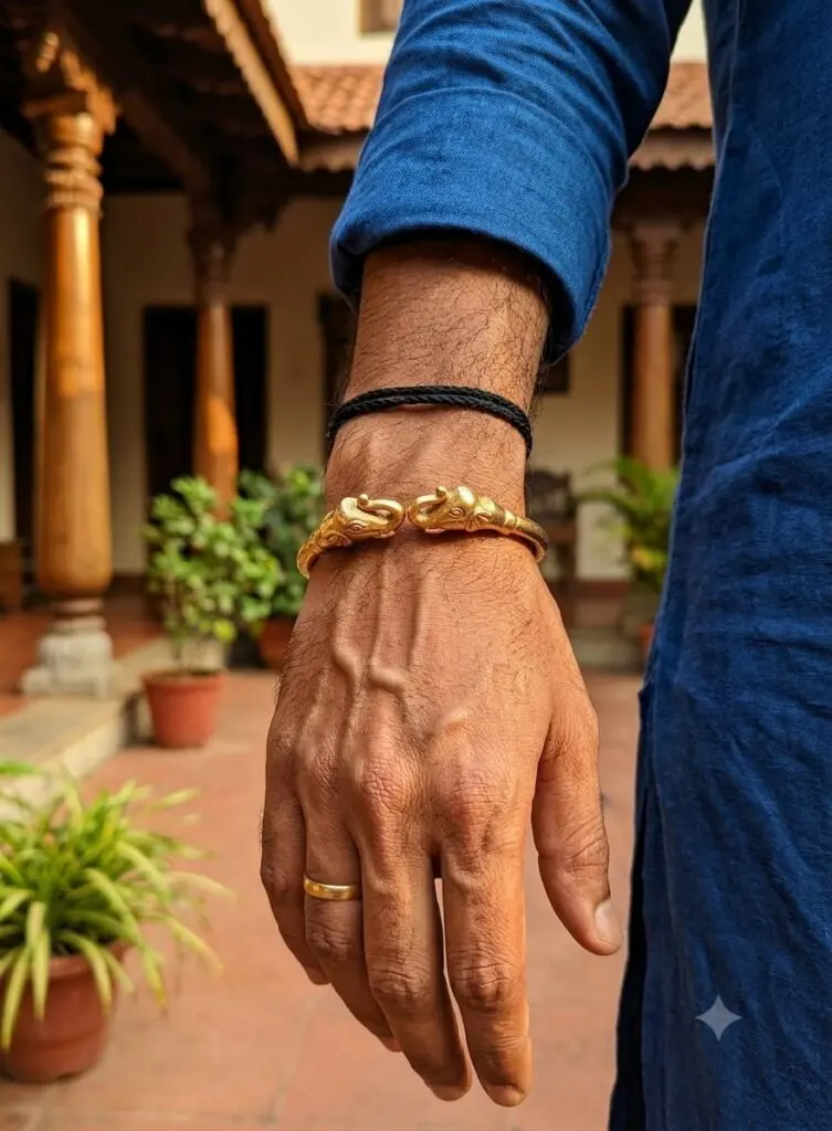 Panjalogam Impon Kappu