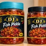 Fish Pickle 250g - image 2