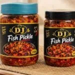 Fish Pickle 250g