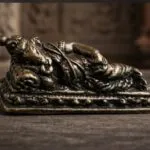 Ganesha Statue (1-inch)