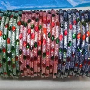 Glitter Bangales