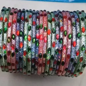 Glitter Bangales