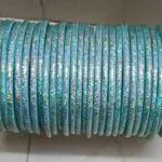 Glitter Bangales