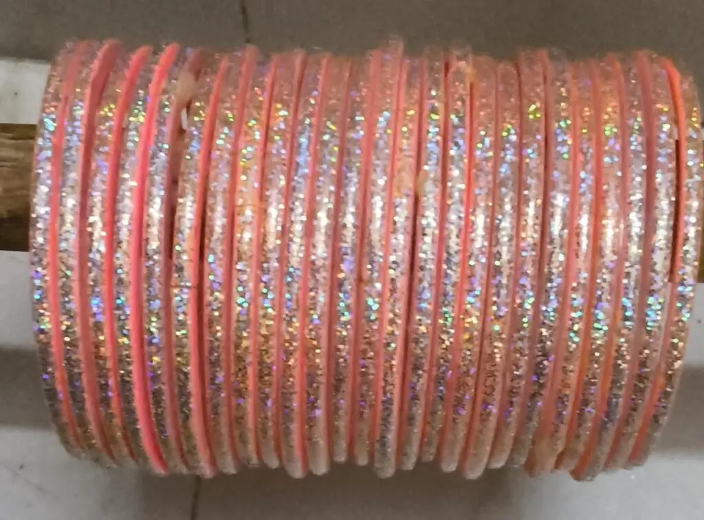 Glitter Bangales