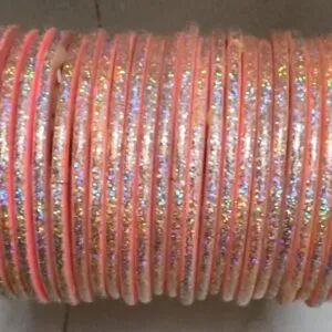 Glitter Bangales