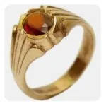 Panjalogam Impon Gomethak Ring - image 3