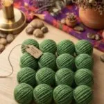 Grass Green Thread