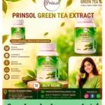 Green Tea Tablets - image 2