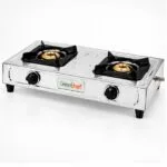 Greenchef Pressure Cooker & Gas Stove Combo Pack - image 4