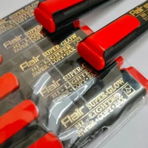 Flair supper Glow ( HI – Lighter)