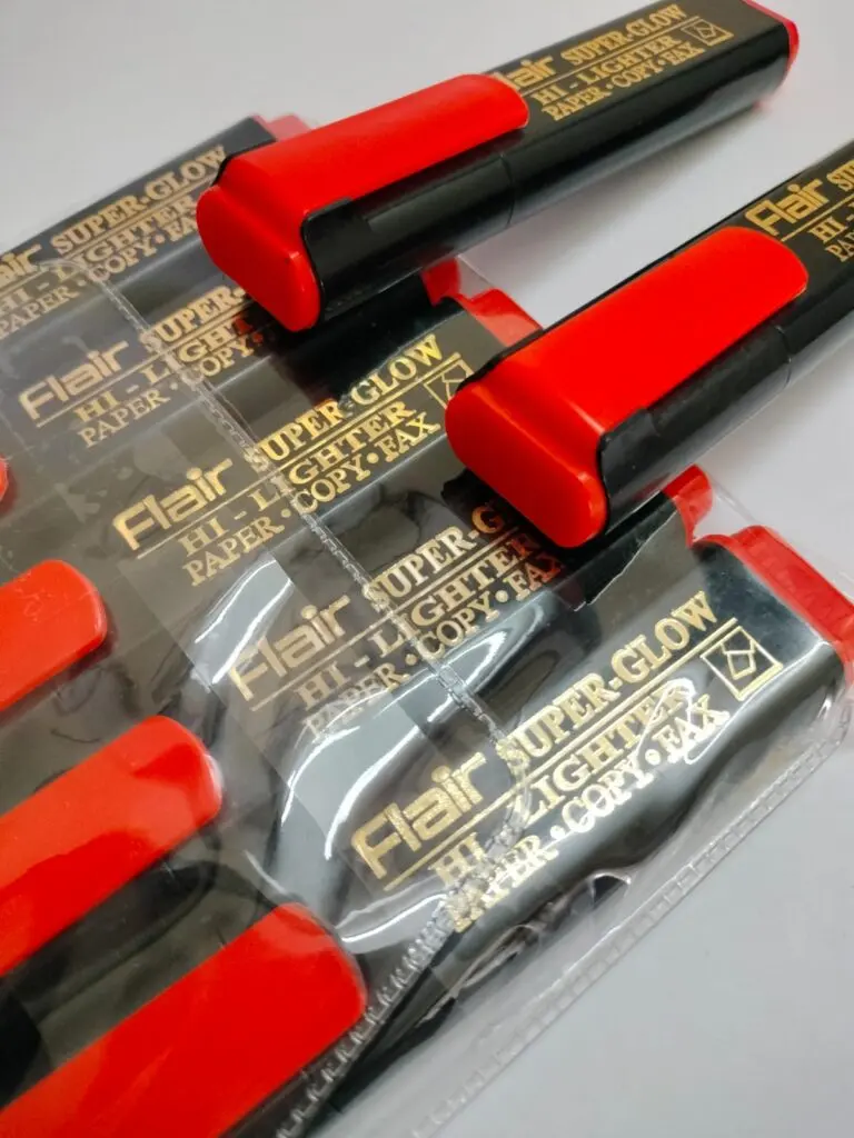 Flair supper Glow ( HI - Lighter)