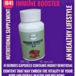 Immune Booster