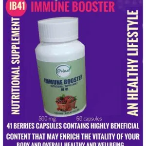 Immune Booster