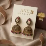 Jhumkas