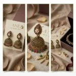 Jhumkas - image 3