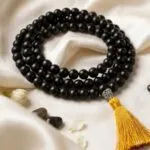 Karungali Mala (8MM) 108 Beads