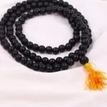 Karungali Mala (8MM) 108 Beads - image 4