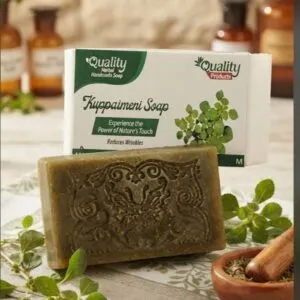 Kuppaimeni Soap 100gm