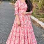 Rayon Kurthi - image 2