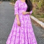 Rayon Kurthi - image 4