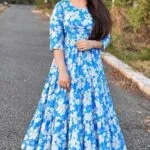 Rayon Kurthi - image 5