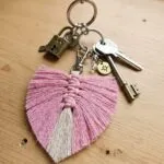 Leaf Charm