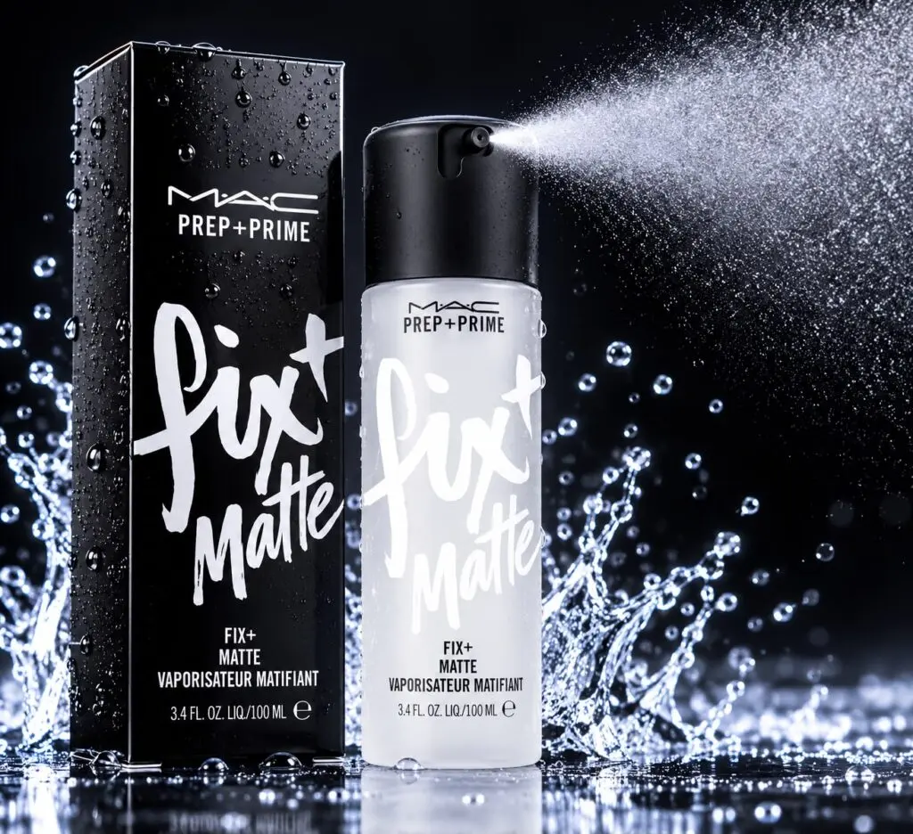 MAC Prep + Prime Fix+ Matte