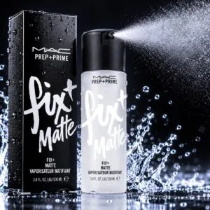 MAC Prep + Prime Fix+ Matte