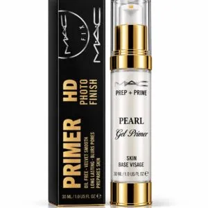 MAC Prep + Prime Pearl Gel Primer