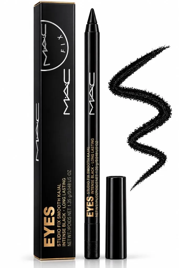 MAC Studio Fix Smooth Kajal