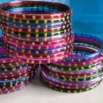 Multy Color Bangles