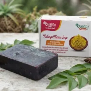 Nalungu Maavu Soap 100gm