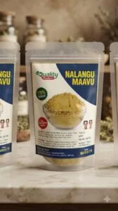 Nalungu Maavu 100gm