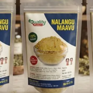 Nalungu Maavu 100gm