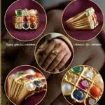 Navarathina Ring