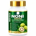 NONI GOLD PLUS (Cap)