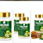 NONI GOLD PLUS (Cap) - image 2