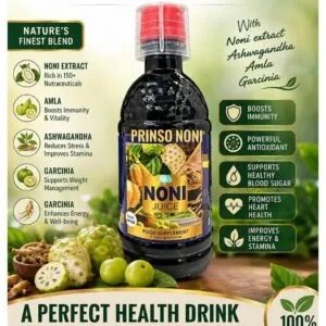 Noni Juice