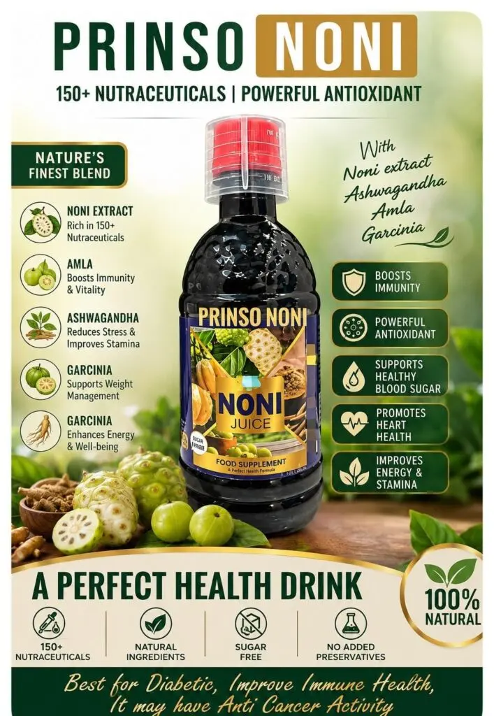 Noni Juice