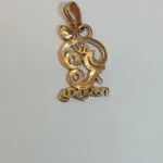 Panjalogam Impon Om Muruga Dollar - image 4
