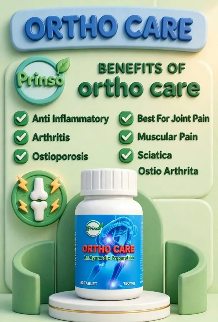 Ortho Care